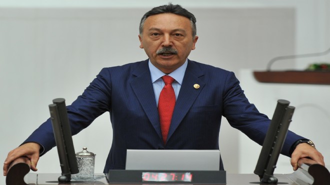 CHP'li Bayır'dan partili başkanlara 7 kural çağrısı!