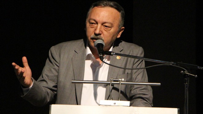 CHP'li Bayır randevu krizini Meclis'e taşıdı: Alo 182 soruları!