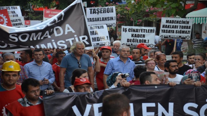 CHP li Beko: Biz sokağın yaramaz çocuklarıyız