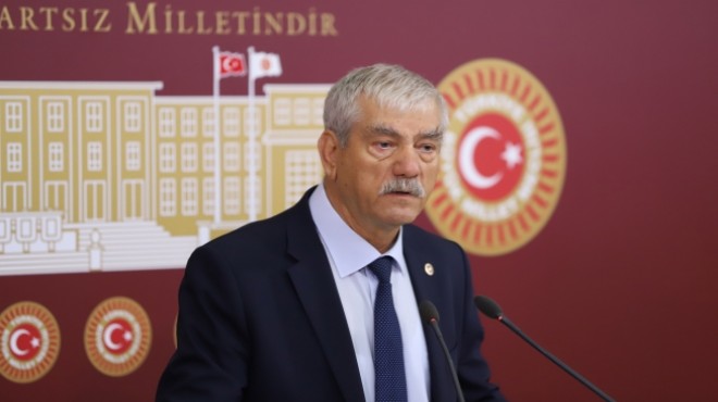 CHP li Beko: İşsizlik fonu çar-çur edilmeseydi...