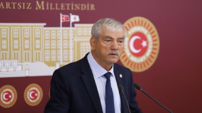 CHP li Beko dan Erdoğan a Turkovac tepkisi: Bilim insanlarının uyarılarına kulak verin!