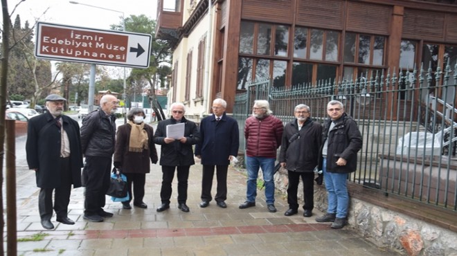 CHP'li Beko'dan o müze için 'Atilla İlhan' çağrısı