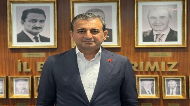 CHP li Bulut tan cezaevi ziyareti: Rekabet edemeyeceklerini cezalandırıyorlar