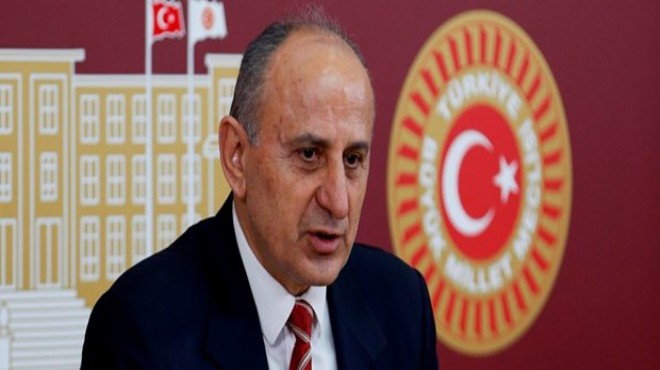CHP'li Çiçek'ten 'Abdullah Gül' temennisi!