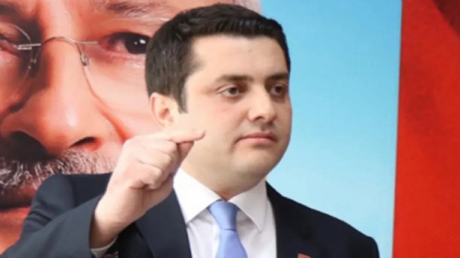 CHP'li Demir'den AK Parti'ye doğalgaz tepkisi: Aymazlıktır, ayrımcılıktır!