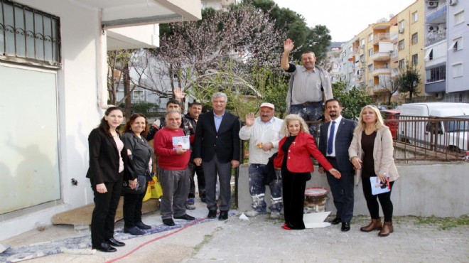 CHP'li Engin: Narlıdere'de yeni bir hikaye yazacağız