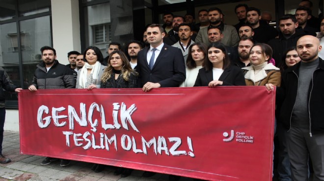 CHP li Güç ten  erken seçim  çağrısı: Yüzde 24, yüzde 76 yı yönetiyor!