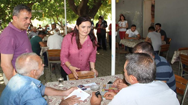 CHP'li Kılıç: 24 Haziran dönüm noktası!