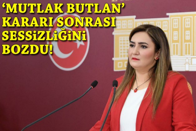 CHP'li Kılıç 'mutlak butlan' sonrası sessizliğini bozdu!