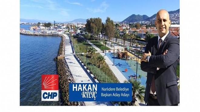 CHP'li Kılıç'tan 'İnsan Hakları Günü' mesajı!