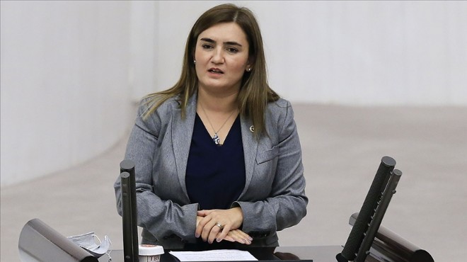 CHP li Kılıç tan yangın isyanı: Önergeler rafta, önlemler lafta kaldı!