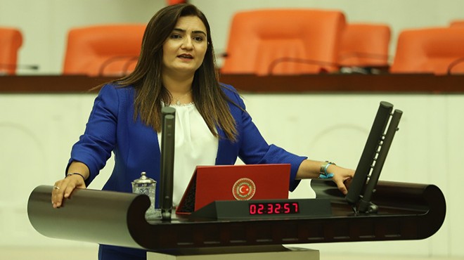 CHP'li Kılıç'tan 'yemek kabusu'nda 8 kritik soru!