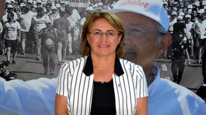 CHP'li Köse 15 ilçede kadın aday istedi!
