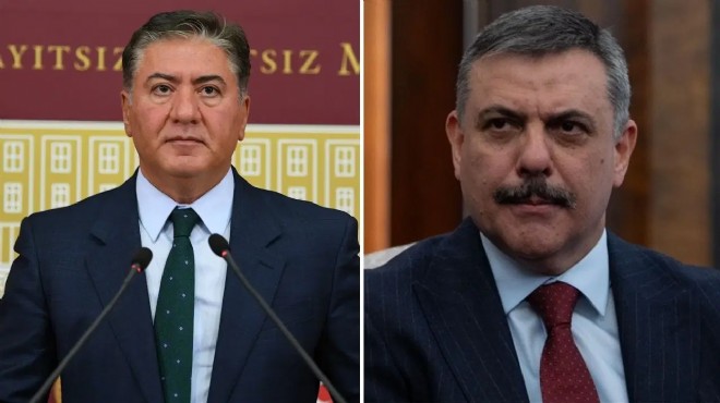 CHP heyeti, İçişleri Bakanı ile görüşecek