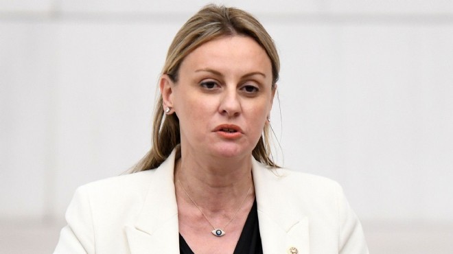 CHP li Ösen den  devir  tepkisi: Asıl düşmanlık halka yapılıyor!