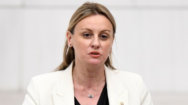 CHP li Ösen den liman satışı ve  İzmir e Galataport  yorumu!