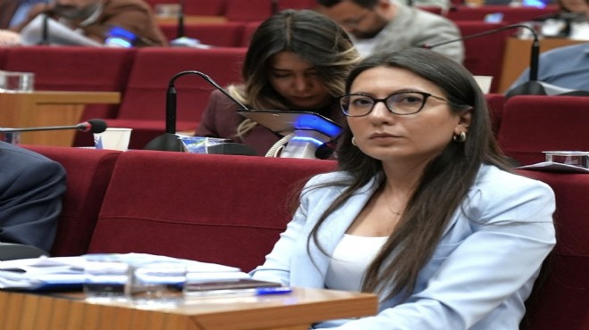 Özkan dan Atmaca ya  ballı-kaymaklı işler  yanıtı!