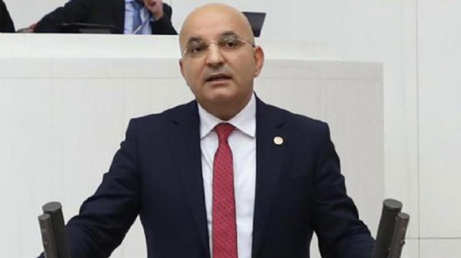 CHP li Polat da fezleke şoku! İlk açıklama: Ne tepki verdi?