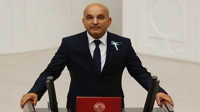 CHP'li Polat: Bu zafer sadece ülkemizin değil...