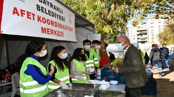 CHP li Polat tan bulaş riski uyarısı!