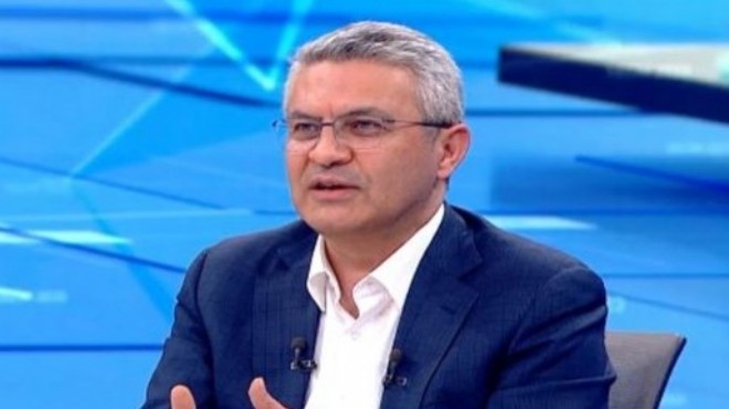 CHP'li Salıcı: 1. turda kazanacağız!