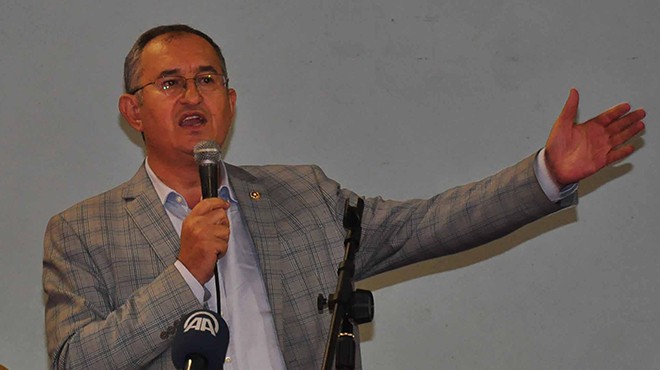 CHP'li Sertel Altay'ın deplasman yasağına tepki gösterdi!