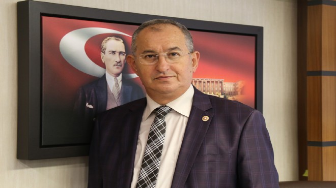 CHP'li Sertel: PM'de yer almak isterdim ancak...