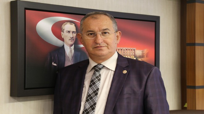 CHP li Sertel: PM de yer almak isterdim ancak...