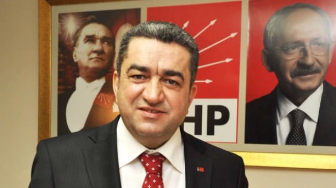 CHP'li Serter: Demokrasi kazandı, halk kazandı!