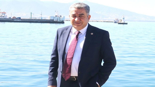 CHP'li Serter insanlık dramını Meclis'e taşıdı: Bakan Soylu'ya 7 soru