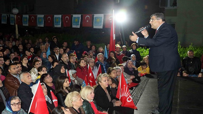 CHP'li Sındır: Tüketici kredisi borcu 176 kat arttı!