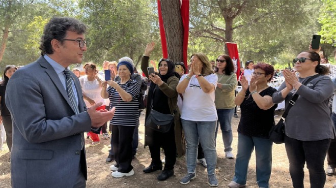 CHP'li Taşkın: Reform paketimiz hazır!