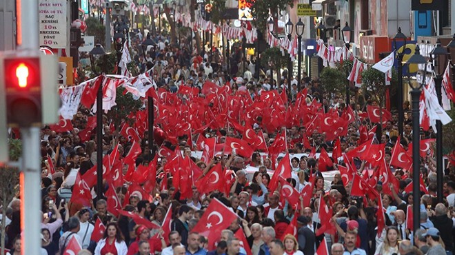 CHP'li Ünsal'dan 2 önemli proje: Açık Hava Kent Müzesi ve Karşıyaka Karnavalı