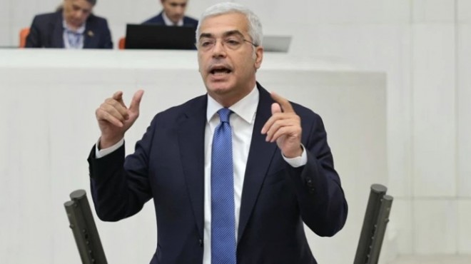 CHP li Uzun dan  Meslek Fabrikası  tepkisi: Tek anlamı düşmanlık!