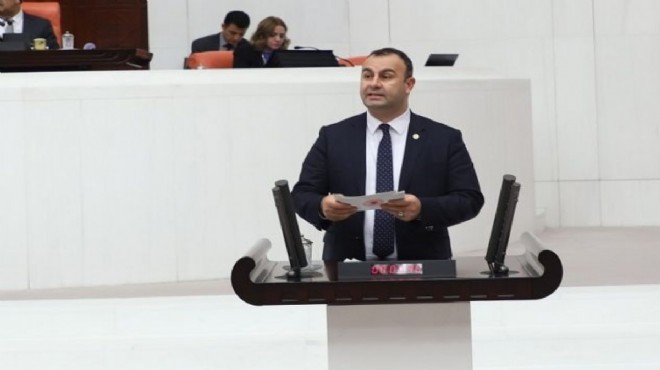 CHP'den belediyeleri ve turizmcileri sevindirecek kanun teklifi!