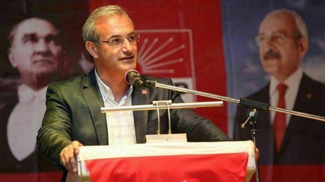 CHP'li Yıldırım'dan 15 maddelik Karşıyaka raporu ve örgüte mesaj!