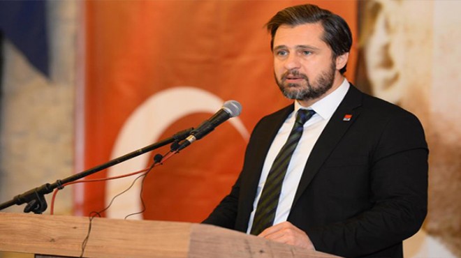 CHP'li Yücel'in İstanbul Sözleşmesi başvurusunda çarpıcı mütalaa!