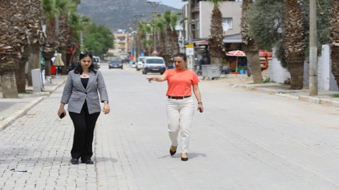 Güne damga vuran mesajlaşmada noktayı Sengel koydu: Canım İZBETON!