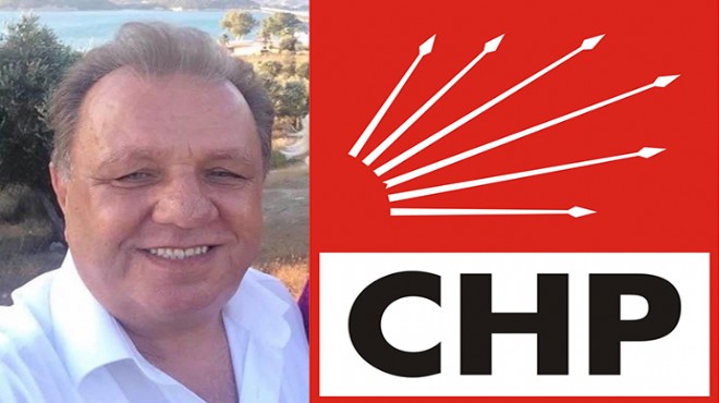 CHP'li eski yönetici virüsten hayatını kaybetti!