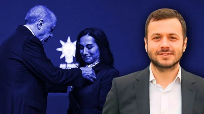 CHP li gençlik kolları başkanına gözaltı