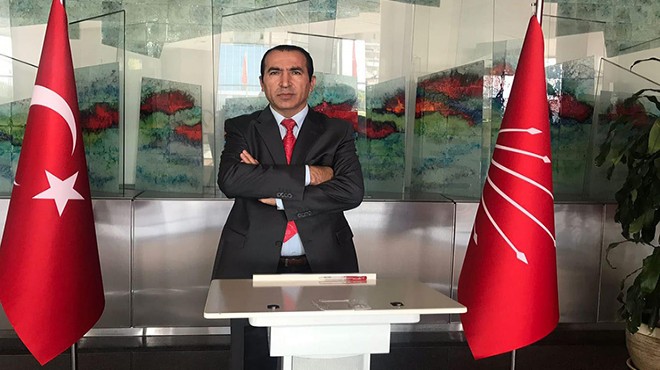 CHP'li işadamı dokuz yıldır her seçimde aday oldu!