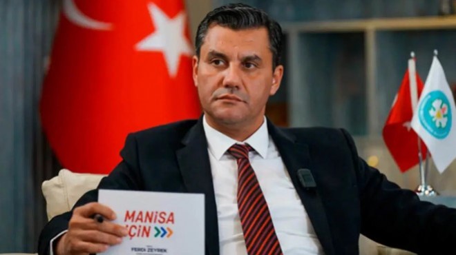 CHP li isim açıkladı: Ferdi Başkan hakkında raporlar dolanıyordu!