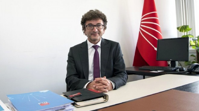 CHP li vekil Bakan Bayraktar a sordu:  Aile boyu  ihale iddiası TBMM de!