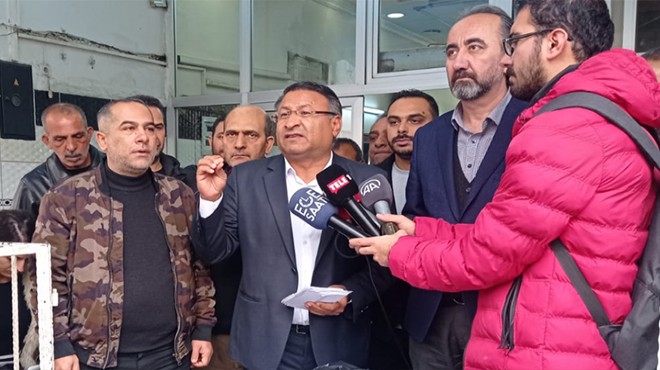 CHP'li vekilden 'zehir' isyanı: Gençler zombi gibi geziyor!