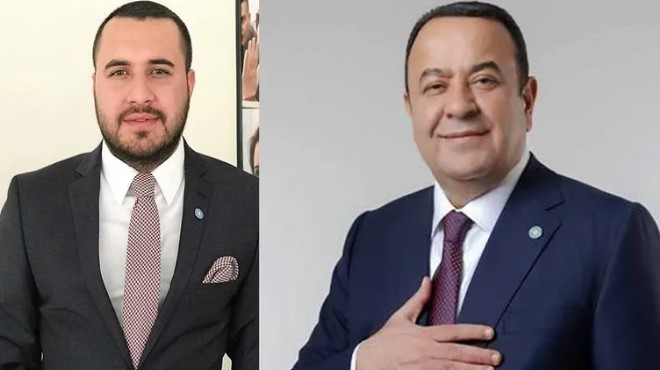 CHP li vekilin oğlu hakkında gözaltı kararı!