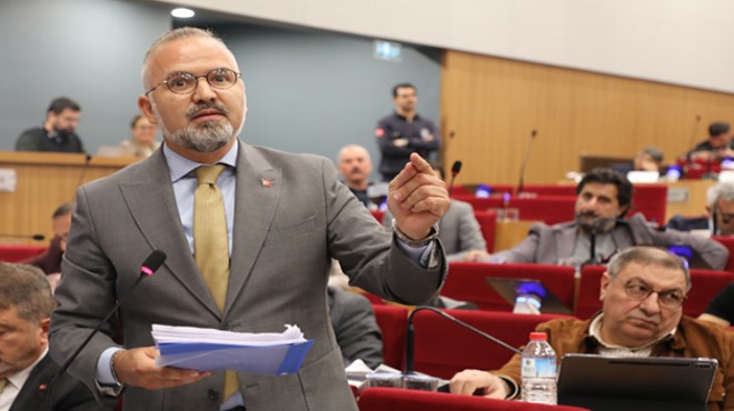 CHP nin İYİ Parti ye yanıtına AK Parti den yanıt: Bahane üretme hastalığı!