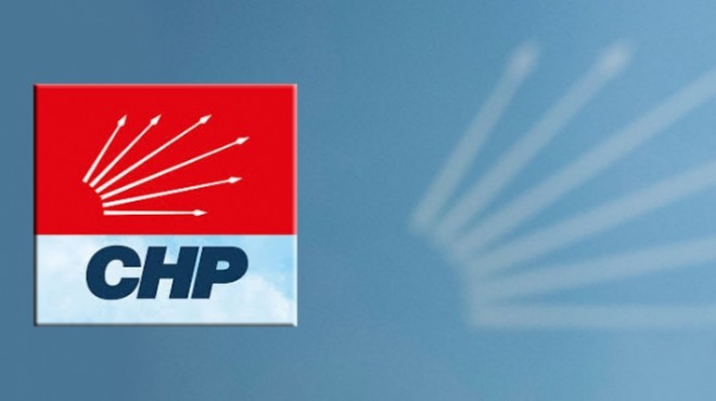 CHP'nin İstanbul için stratejisi belli oldu