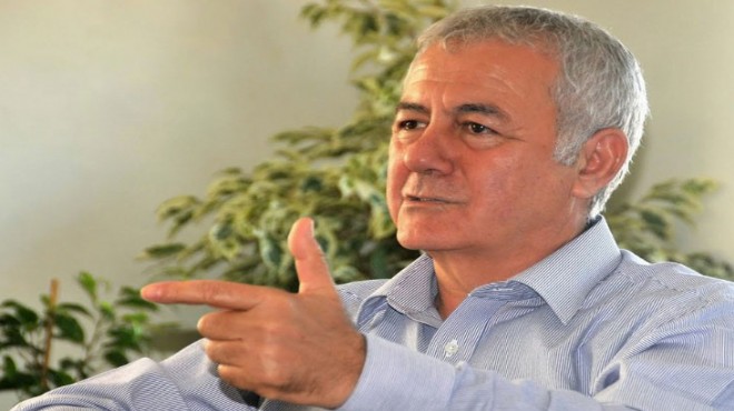 CHP'nin deneyimli siyasetçisinden çarpıcı 'İnce' mesajları: Asla, asla, asla!