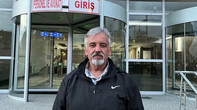 CHP nin otobüs şoförünün yargılandığı davada ara karar