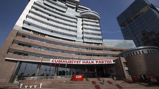 CHP o tarihte 300 e yakın aday açıklayacak!